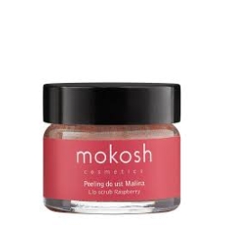 Mokosh Peeling nawilżające, regenerujące, wygładzające 15 ml